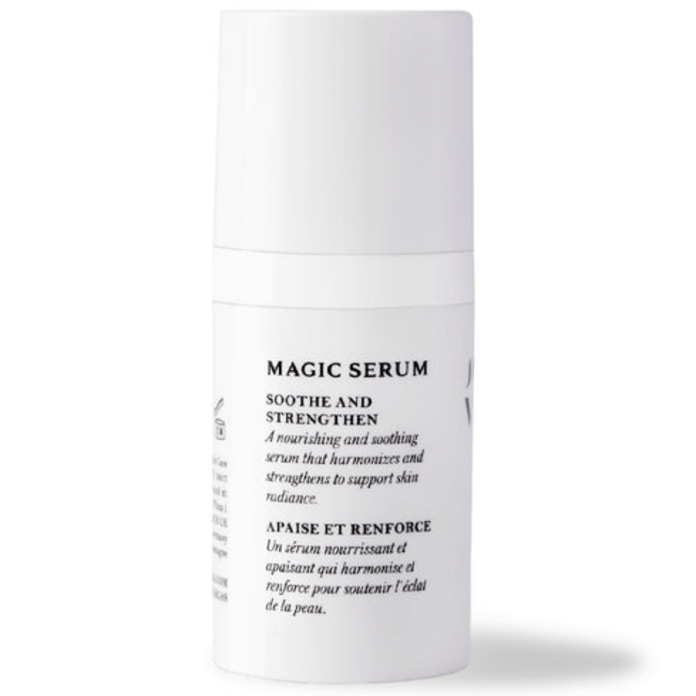 Joanna Vargas Magic Serum